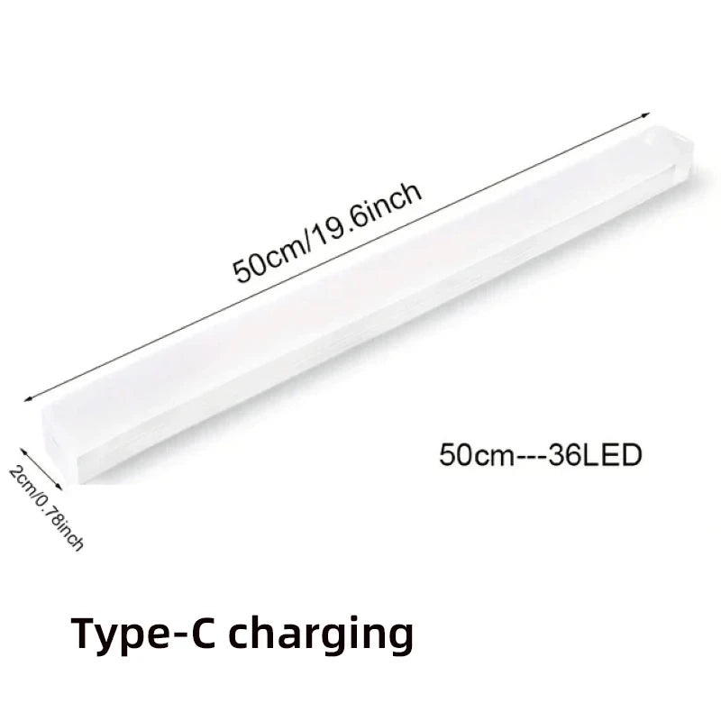 LED Motion Sensor Light