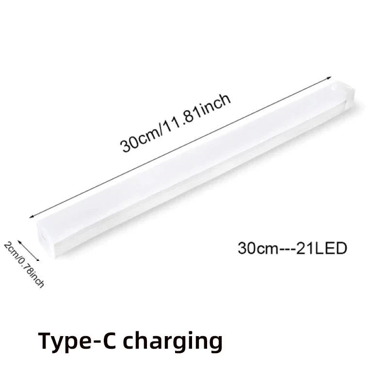 LED Motion Sensor Light