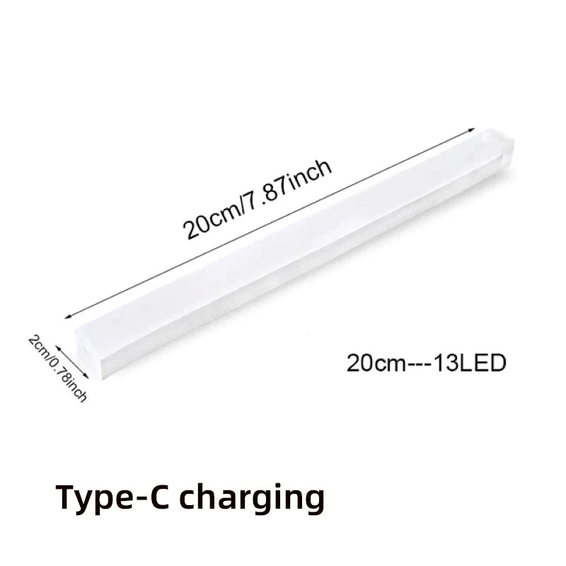 LED Motion Sensor Light