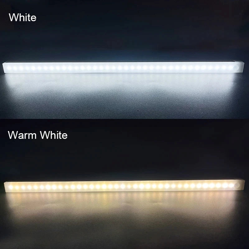 LED Motion Sensor Light
